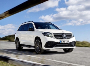 Các lỗi xe Mercedes thường gặp là gì?